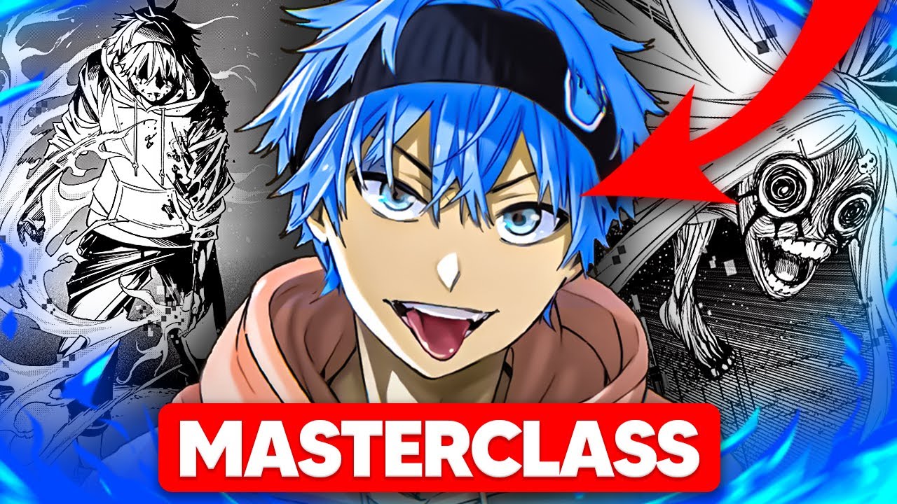CE MANGA va tout D&Eacute;CHIRER en 2025 ! (Dead Account)