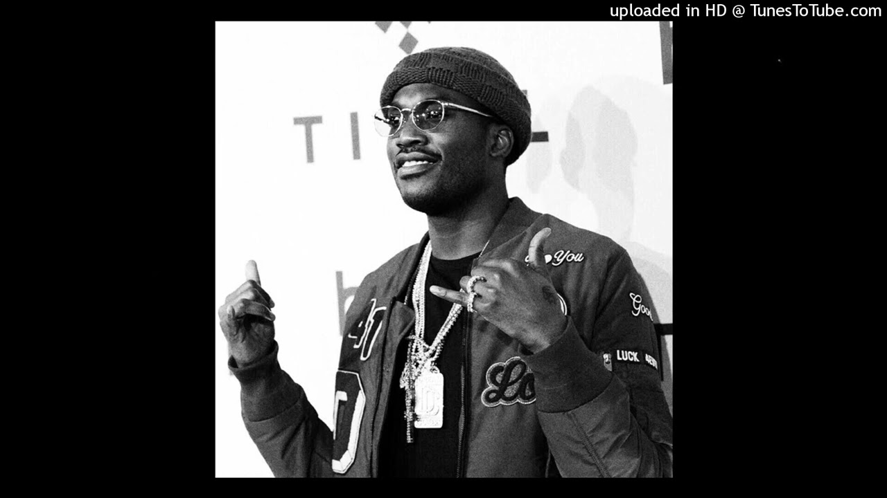 (FREE) Meek Mill Type Beat - 