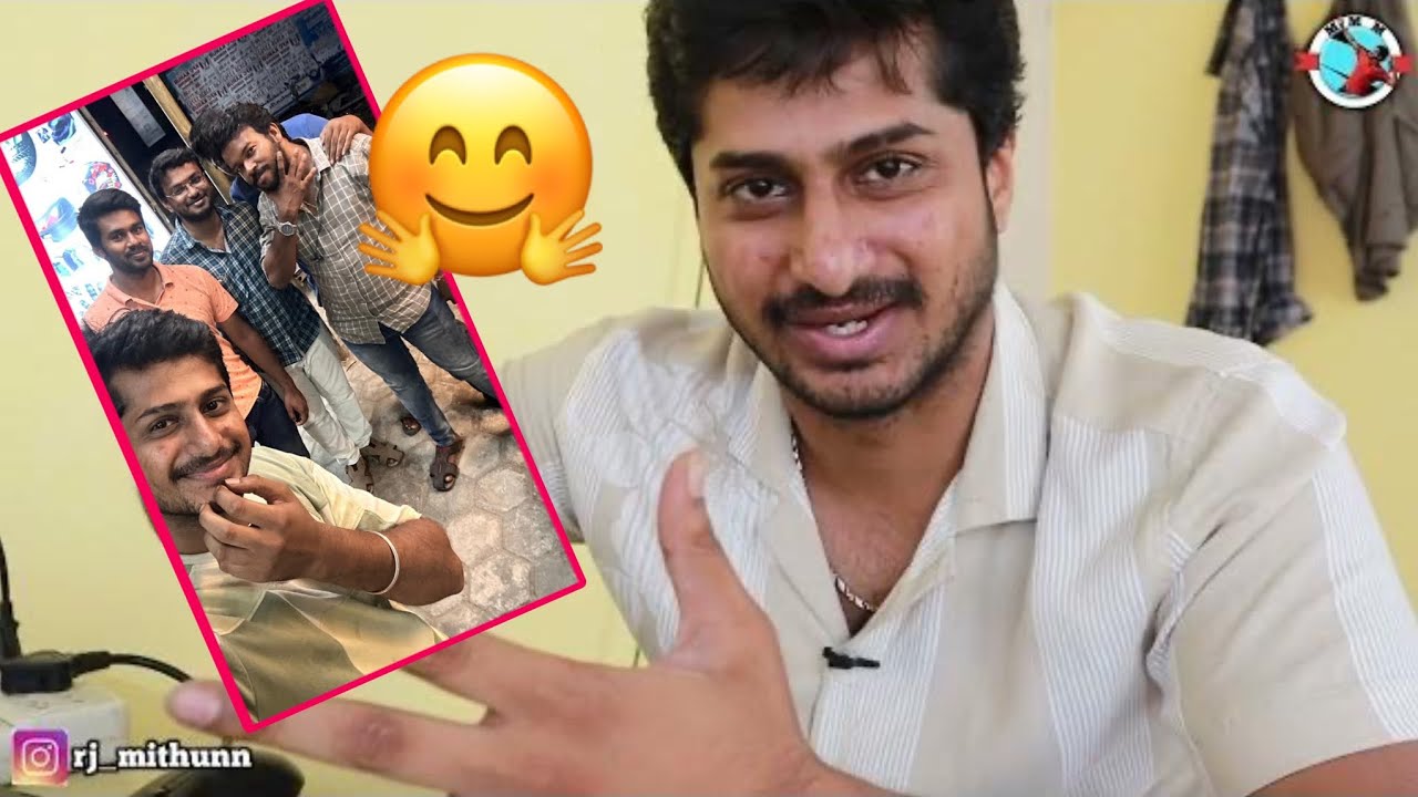 That One Phone Call and My Friendship | Podcast | Mithun Talks