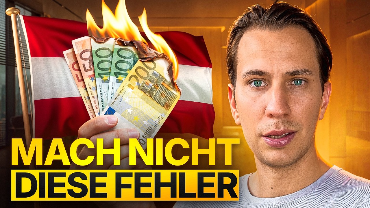 Immobilien in Österreich 2026 kaufen: Das musst du wissen!