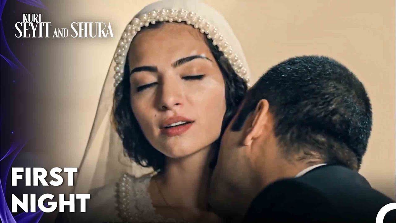 I Am Burning for You, Ayse! - Kurt Seyit and Shura Episode 39