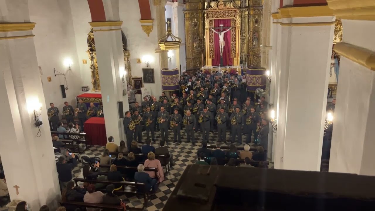 Sobre los pies te lleva Sevilla | Esencia en el Concierto Homenaje a Manuel Hidalgo Ortiz 2022