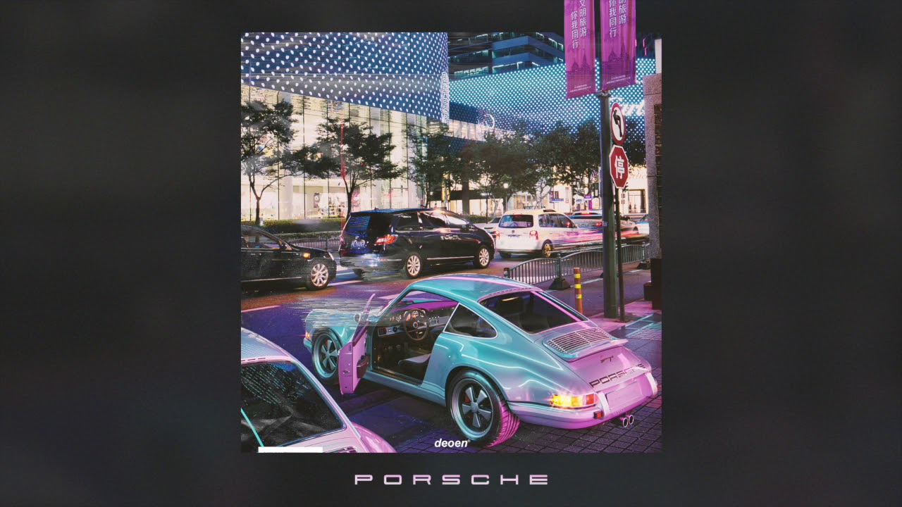 DEOEN - Porsche