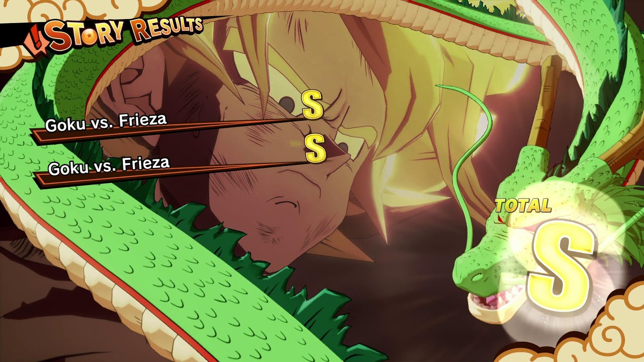 Dragon Ball Z: Kakarot - Story Walkthrough Part 2: Frieza Saga