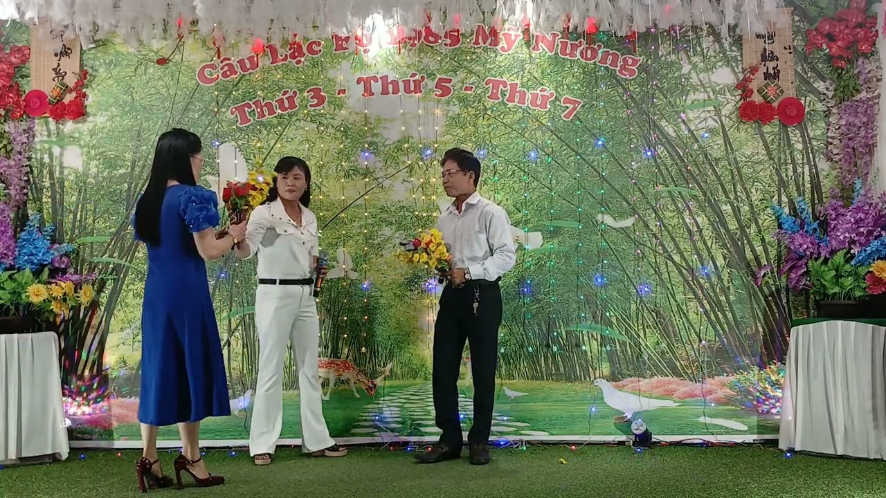 24 tháng 2, 2026 TC tình buồn 2 TB ( Chấn Hưng & Trúc Ly )