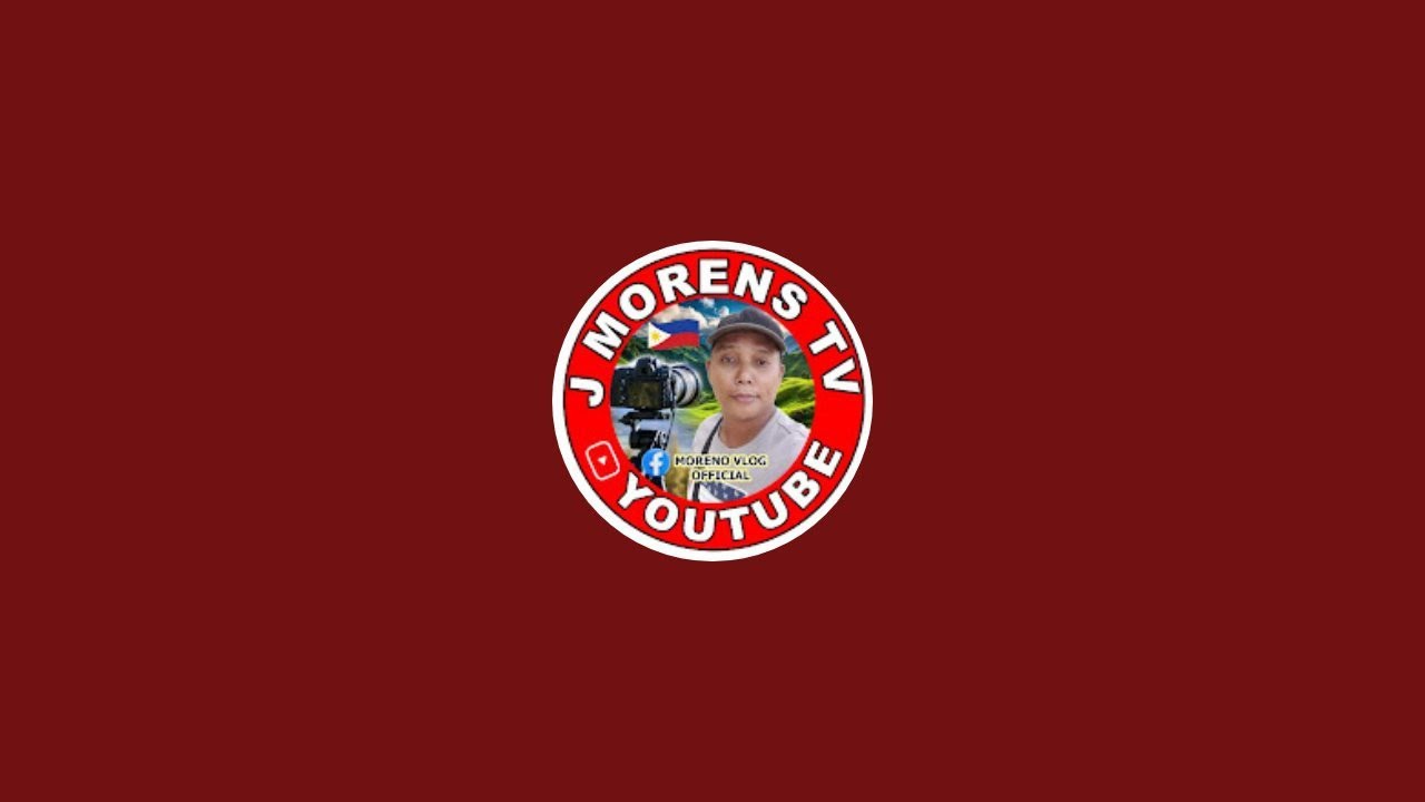 J MORENS TV is live!
