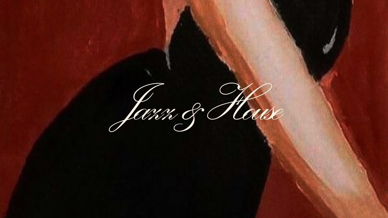 Jazz House Mix | (She Loves Jazz) BERLIOZ Set | Velvet Bar Lounge Grooves & Chill Vibes