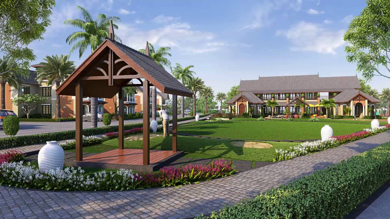 Global Properties Ghana