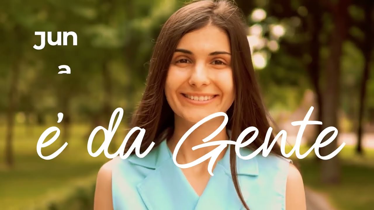 Jundia&iacute; &eacute; da Gente! | Institucional 2025
