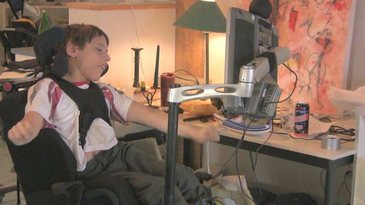 Joschi MyTobii
