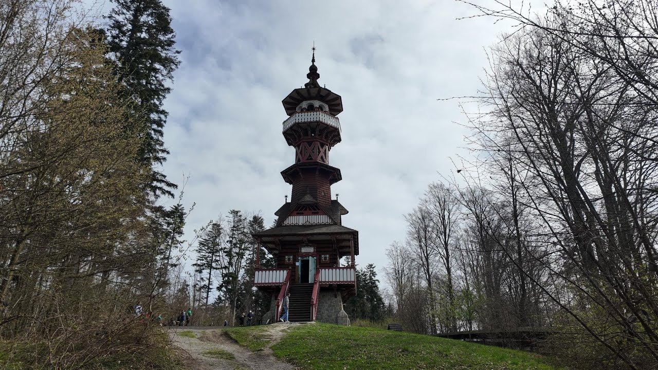 Skanzen Rožnov pod Radhoštěm. Valašské muzeum  - 2024