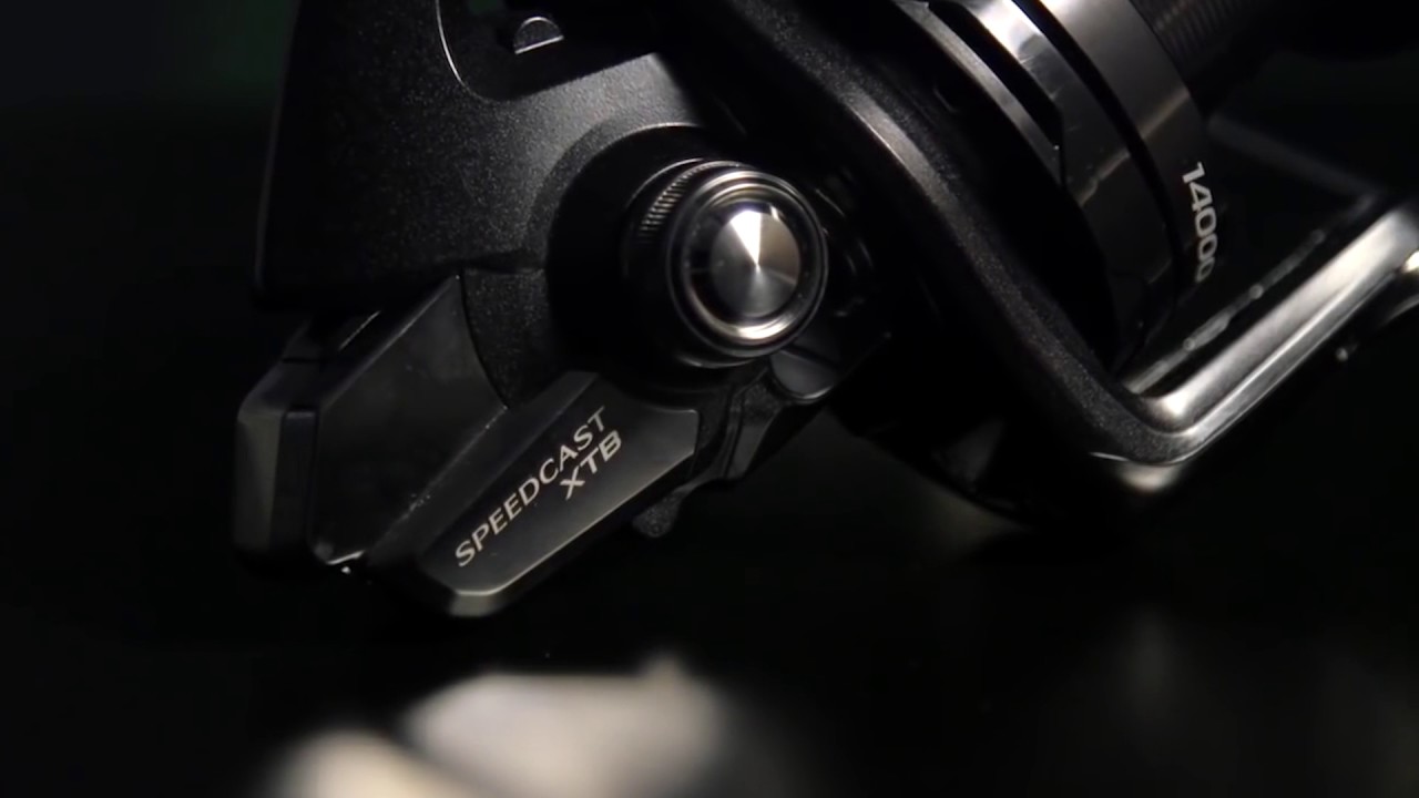 SHIMANO SPEEDCAST 14000 XSB