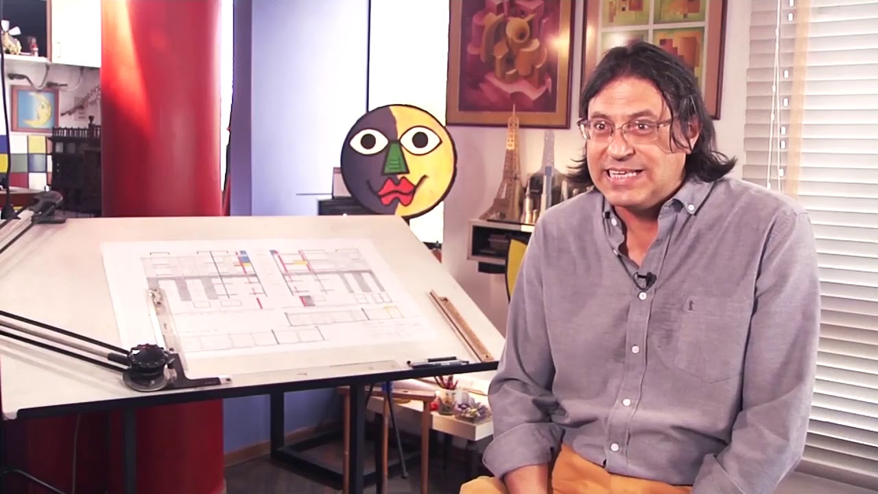 Presencia Cultural (TVPerú) - 100 años de la Escuela Bauhaus y su influencia en el Perú - 22/06/2019