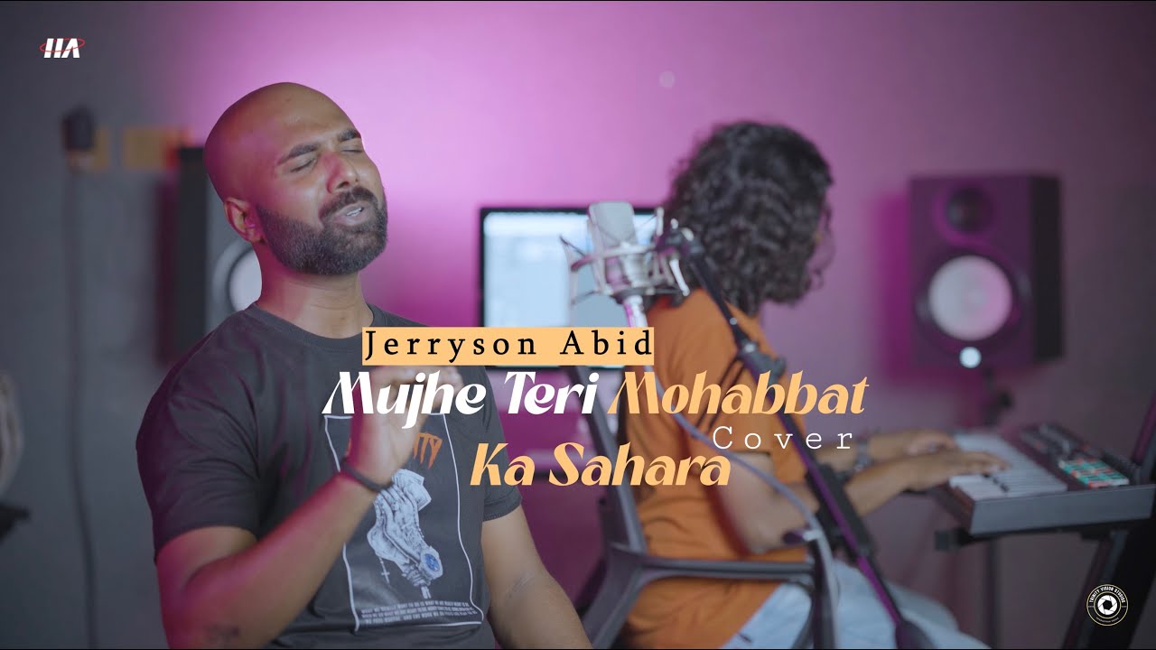 Mujhe Teri Mohabbat ka | Jerryson | Hap 