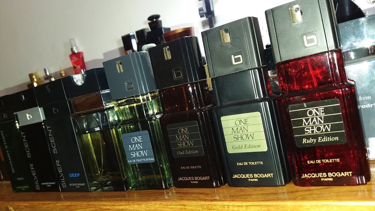 Jacques Bogart Fragrance House Talk