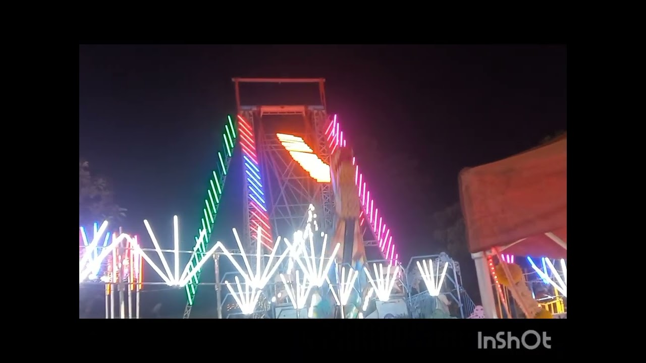 ಜಾತ್ರೆಯಲ್ಲಿ  ಆಟಗಳು..... ಸೂಪರ್....
