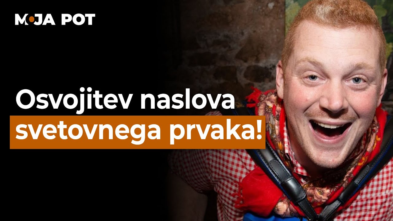Harmonikaš očaral svet - Niko Poles E03