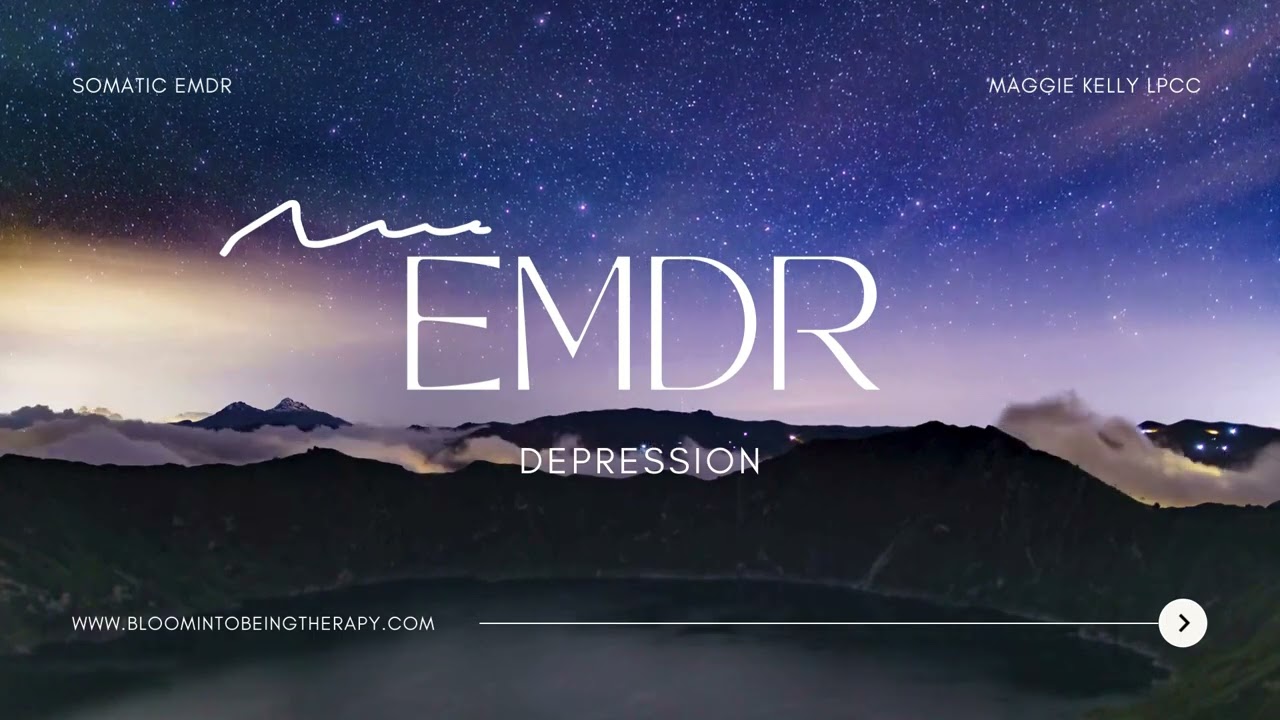 Rewire Your Mind with EMDR Bilateral Sound Therapy Solfeggio Frequencies | 30Hz, 160Hz, 120Hz