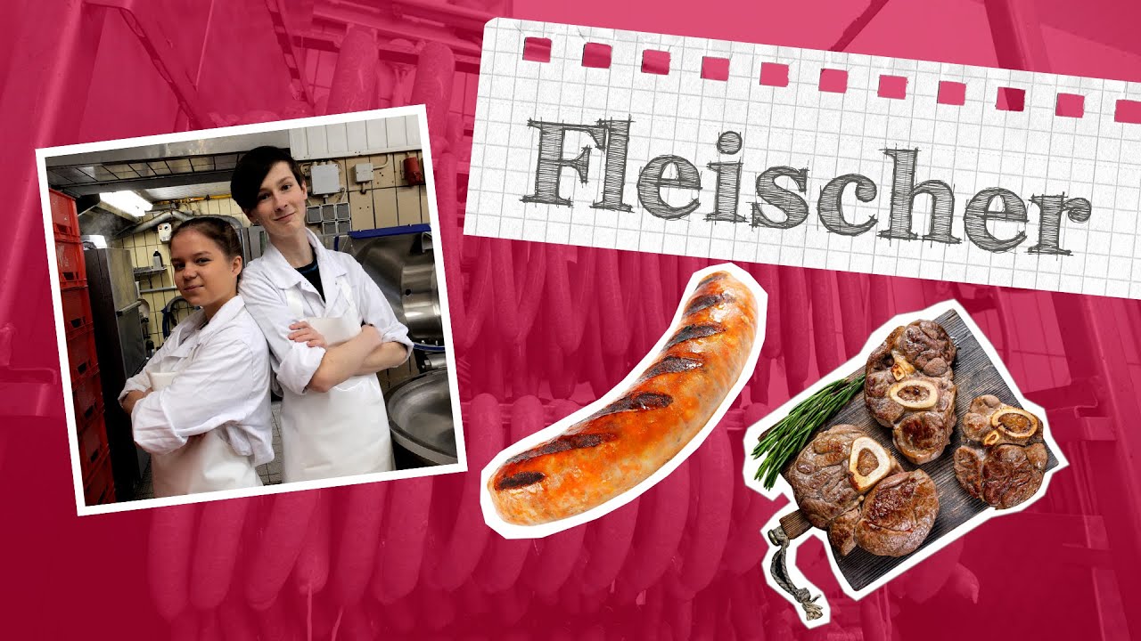 Ausbildungsberuf Fleischer*in im Fokus: Berufseinblicke und Karrierechancen [Berufecheck]