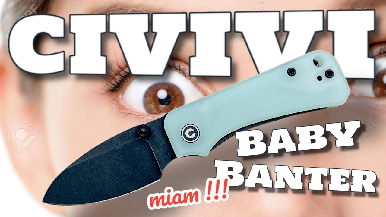 CIVIVI 
