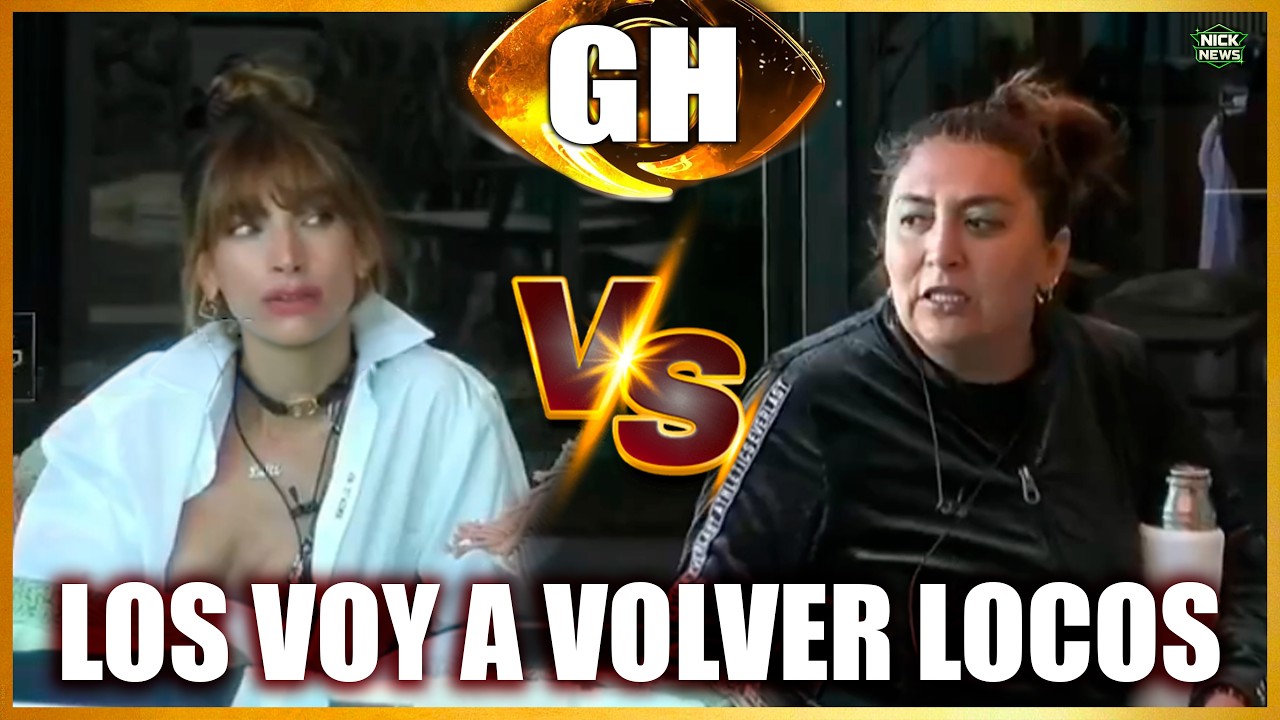 SOL promete volverlos LOCOS🚨PINCOYA odiada🚨ANDREA se queda🚨GRAN HERMANO