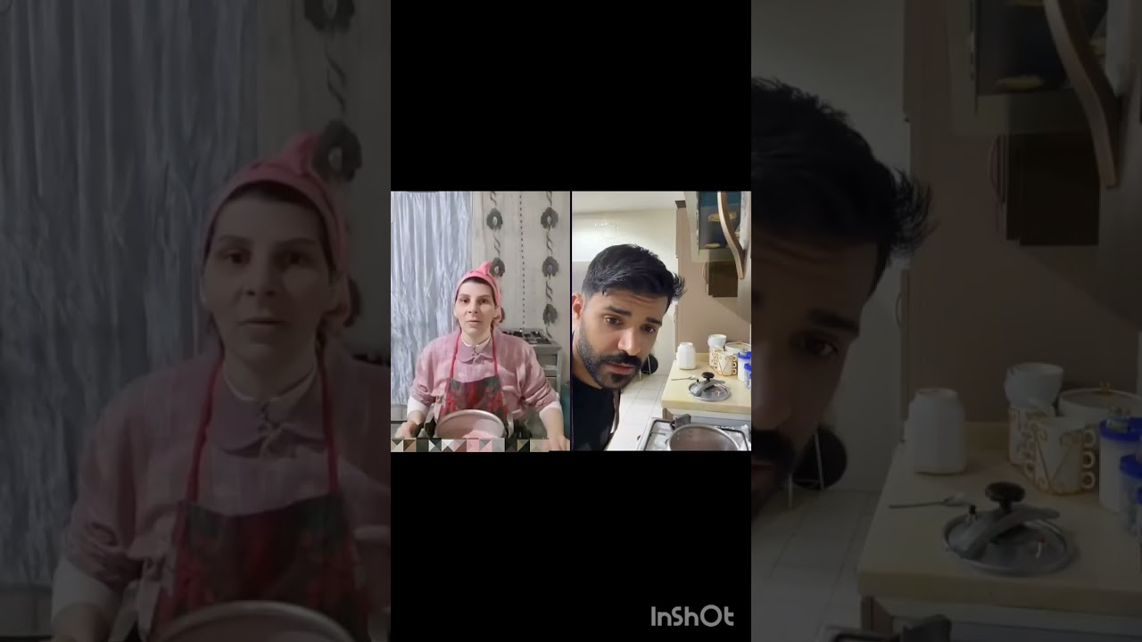 وحريرة و شمن حريرة 😂😂😂