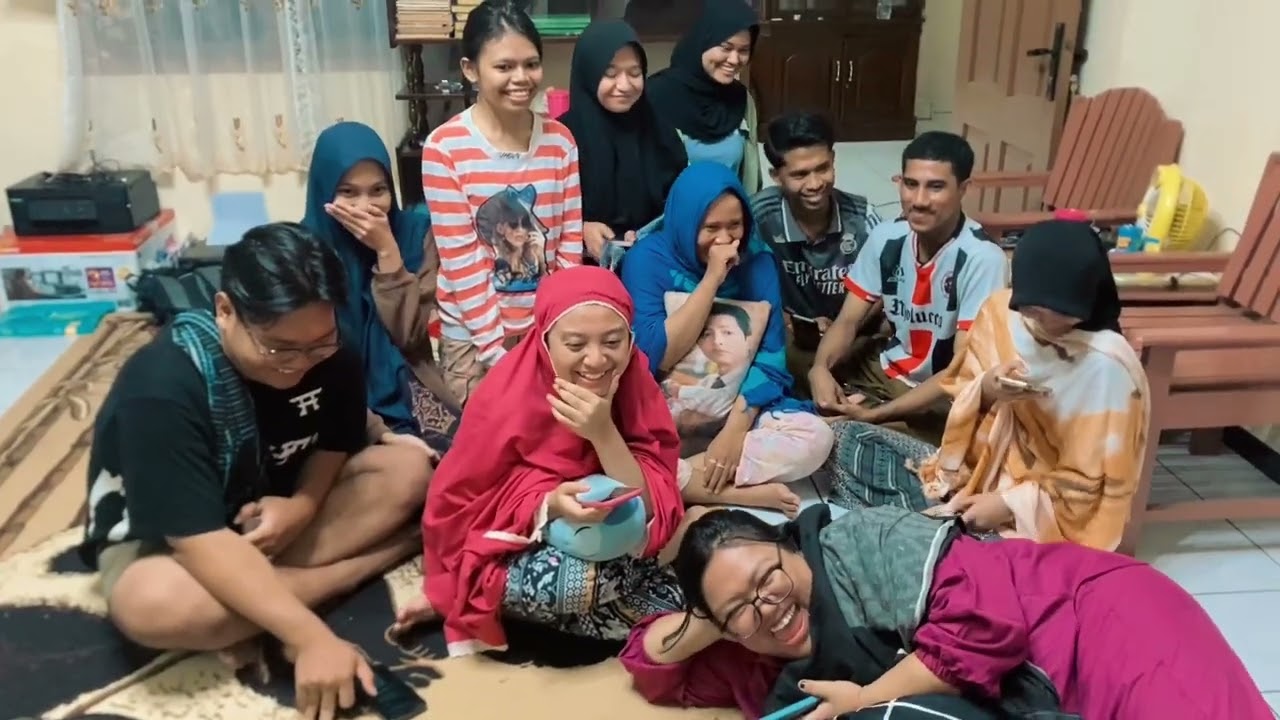 AFTER MOVIE KKN 02 UHB LANGGONGSARI