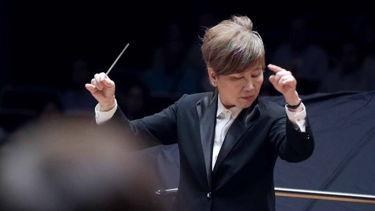 Beethoven: Choral Fantasy in C Minor, Op.80 Conducted by Ai Kuang SUN  貝多芬: 《合唱幻想曲》 作品: 80 指揮: 孫愛光