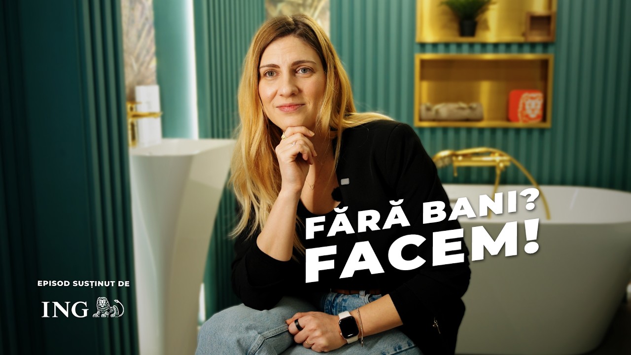 Cum să pornești un business de la zero, fără bani și fără experiență - NeaKaisa