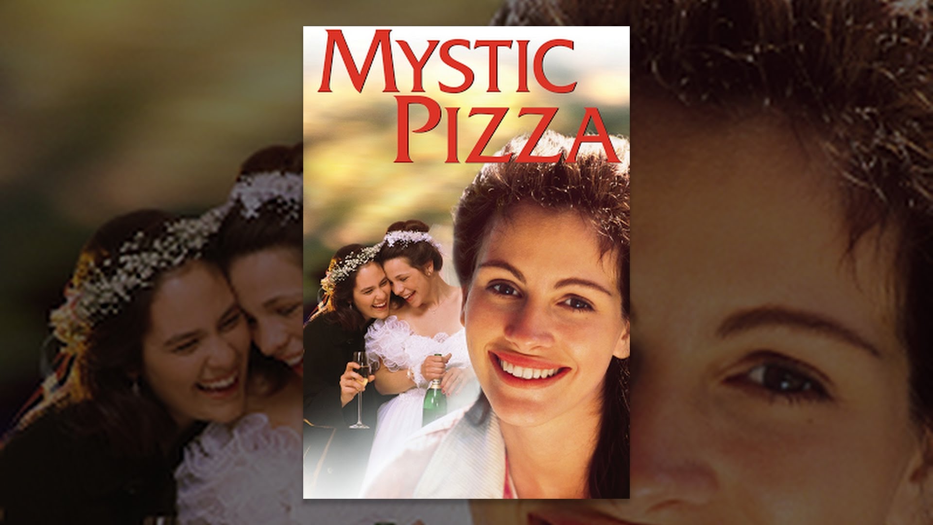 Mystic Pizza