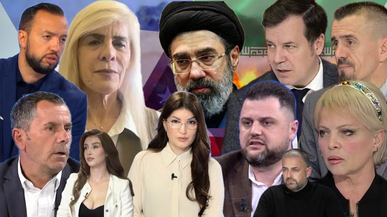 Irani 'djeg' botën/ Tenton të fusë Turqinë në luftë/ 'Shkrumbohet' Lindja e Mesme/Izraeli nën terror