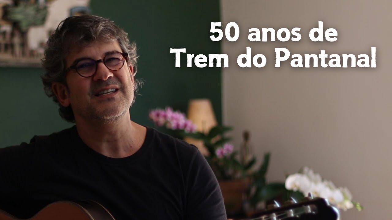 50 anos de 