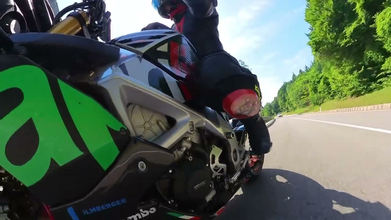 #mendel #aprilia #tuono #apriliafactory