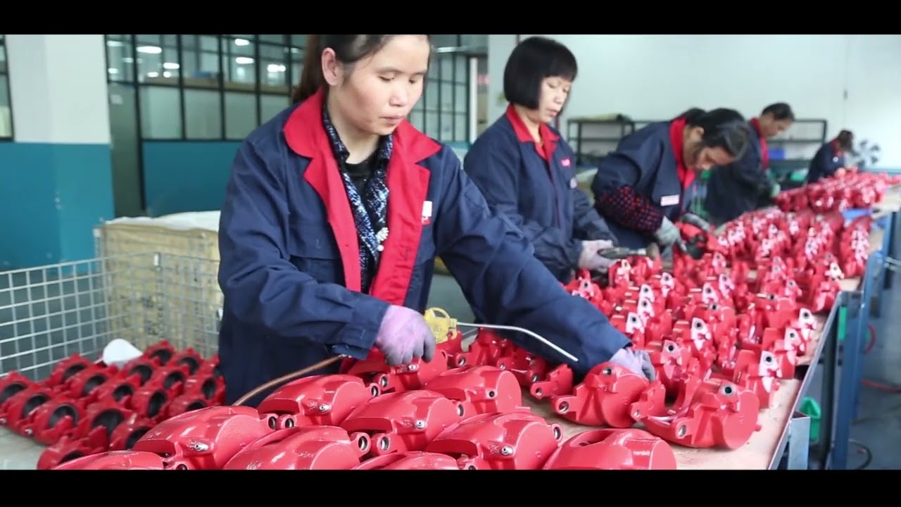 Zhejiang Lap Industry Co.,Ltd,brake caliper manufacturer, brake parts, auto parts, precise machining