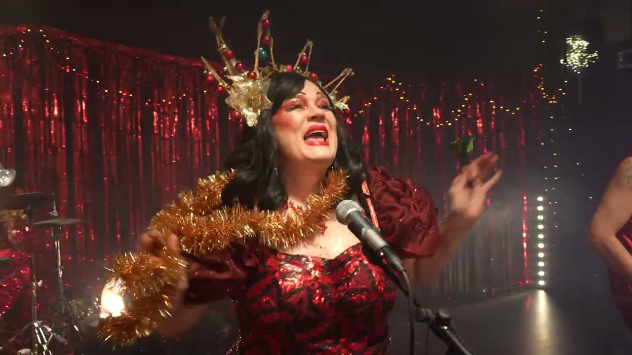 Fluffers - It`s the time of year