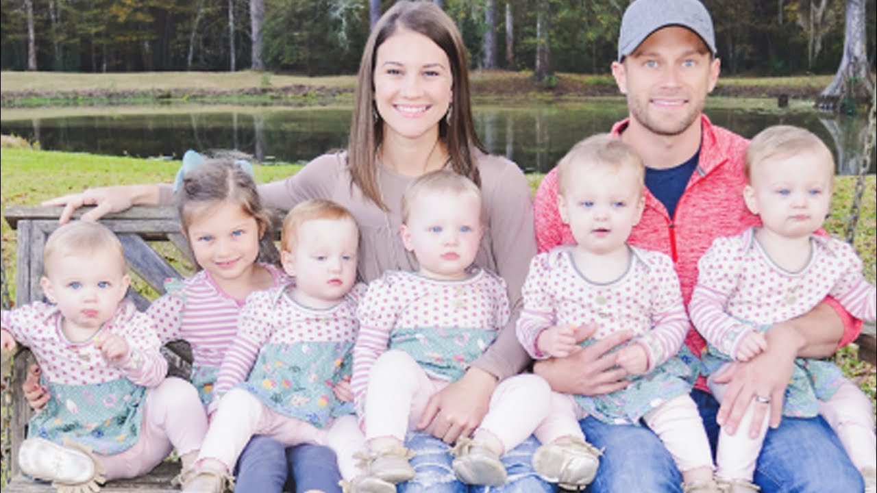 The Untold Truth Of OutDaughtered