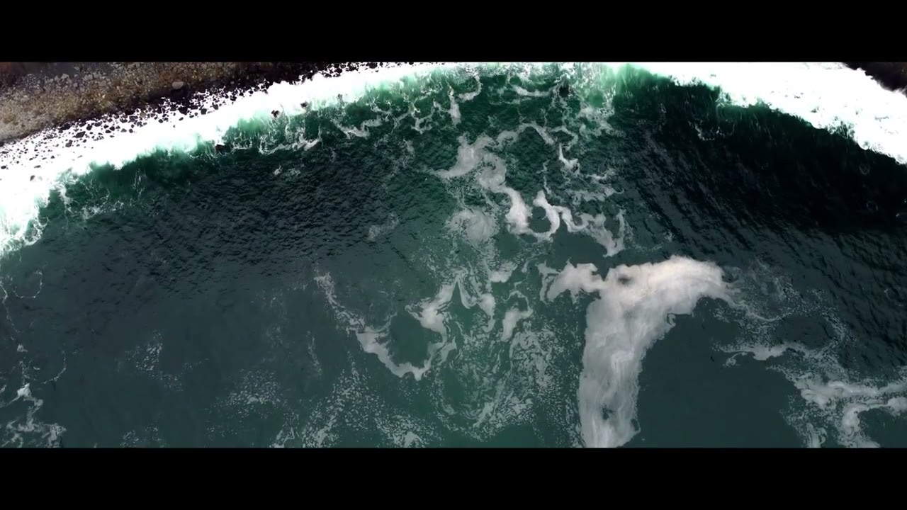 Exploring Ireland's Most Majestic Cliffs - Cliffs of Moher from Above