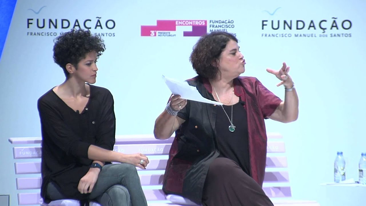 Encontro da Fundação 2014 