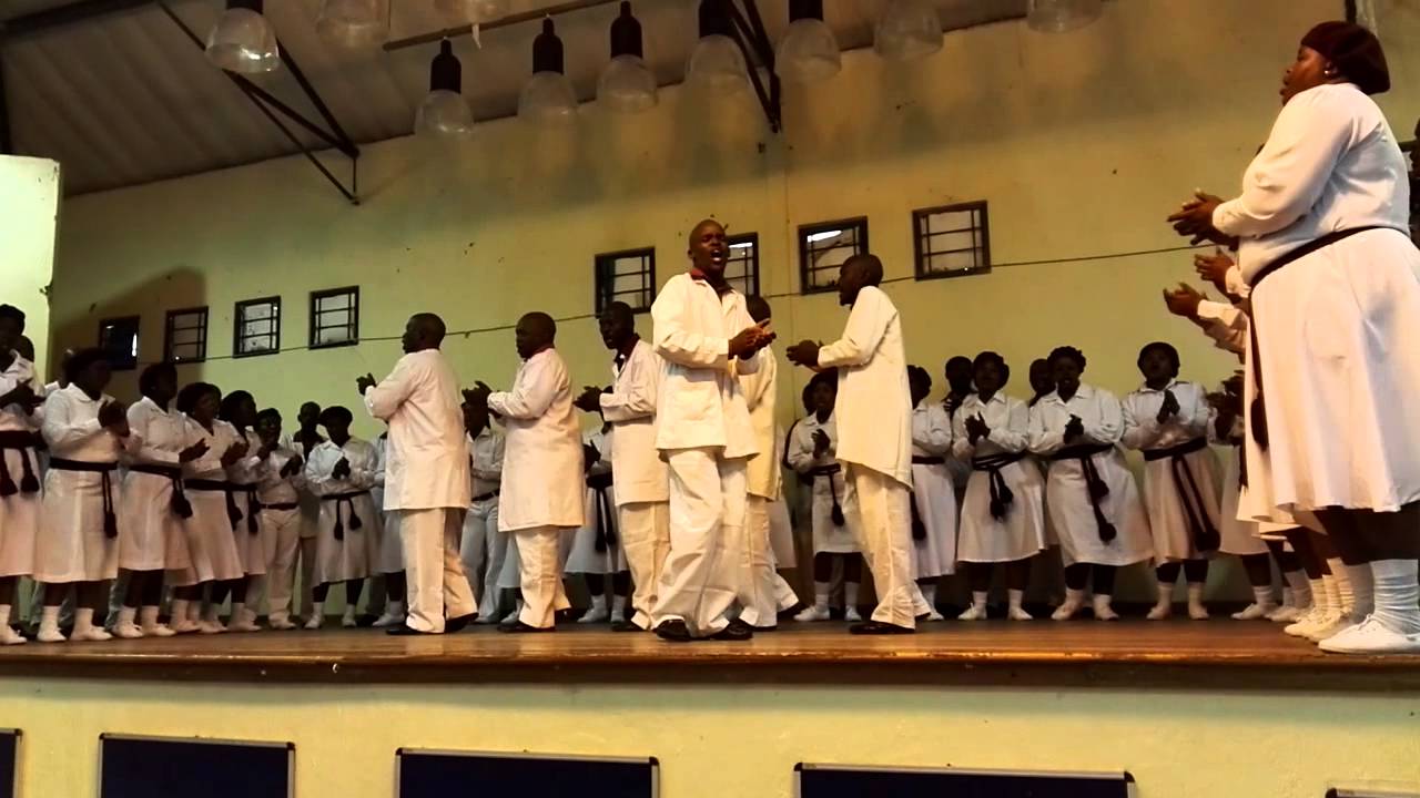 For The Love Of Clap and Tap Music ... Shapa Chosen Original Shapa
