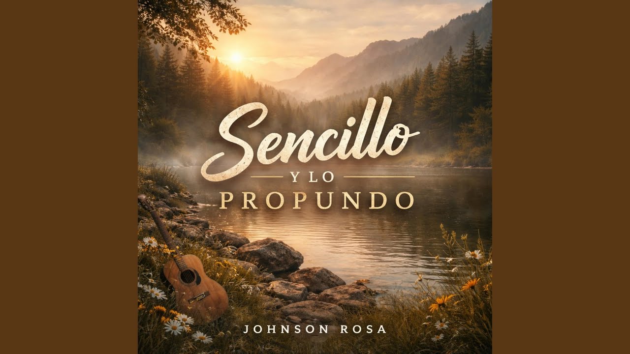 Sencillo y Lo Profundo