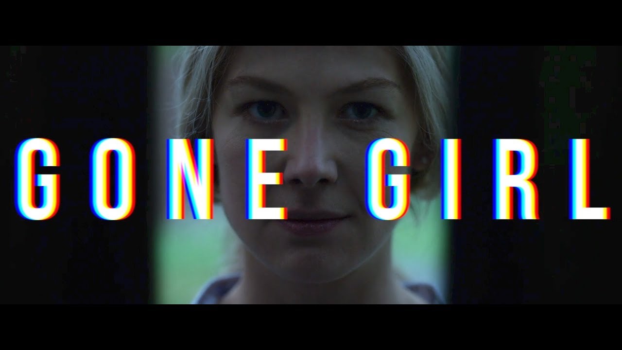 Gone Girl: Mystery, Thriller, Satire