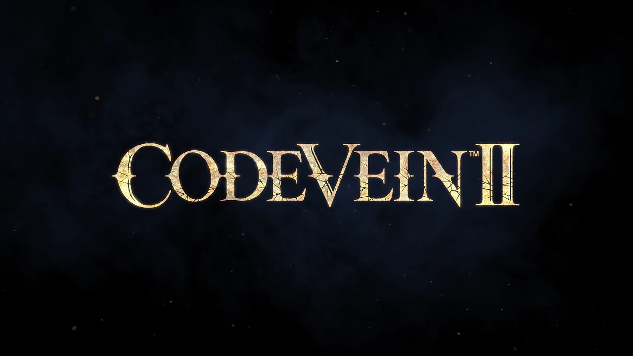 GHOST VS CODE VEIN II | DAY 1