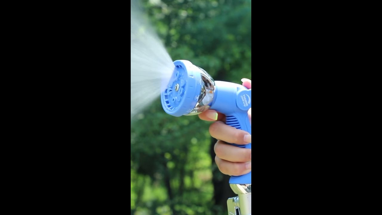 Pocket Hose Marine