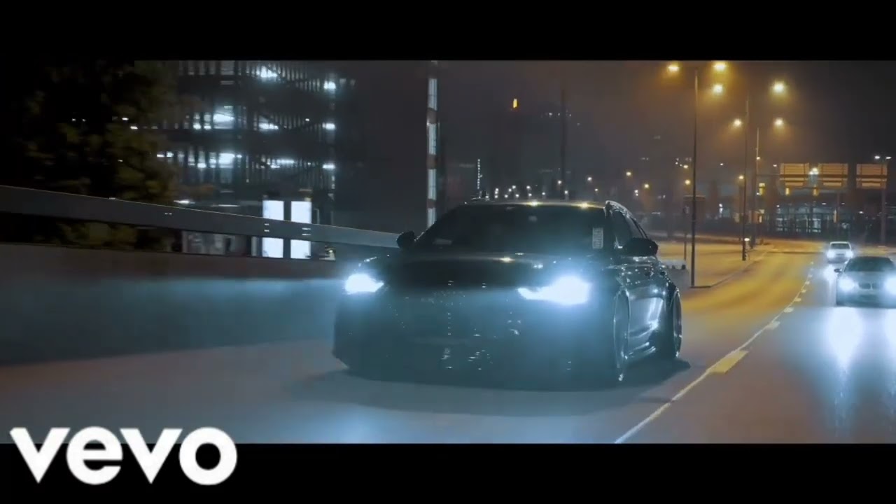 K2007 & Trapowski & Black 2115 - Trapowski Fucker (prod. Pedro , DKanee) OFFICIAL VIDEO