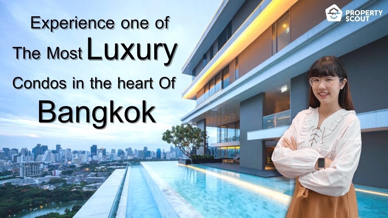 Bangkok Condo Review: Saladaeng One