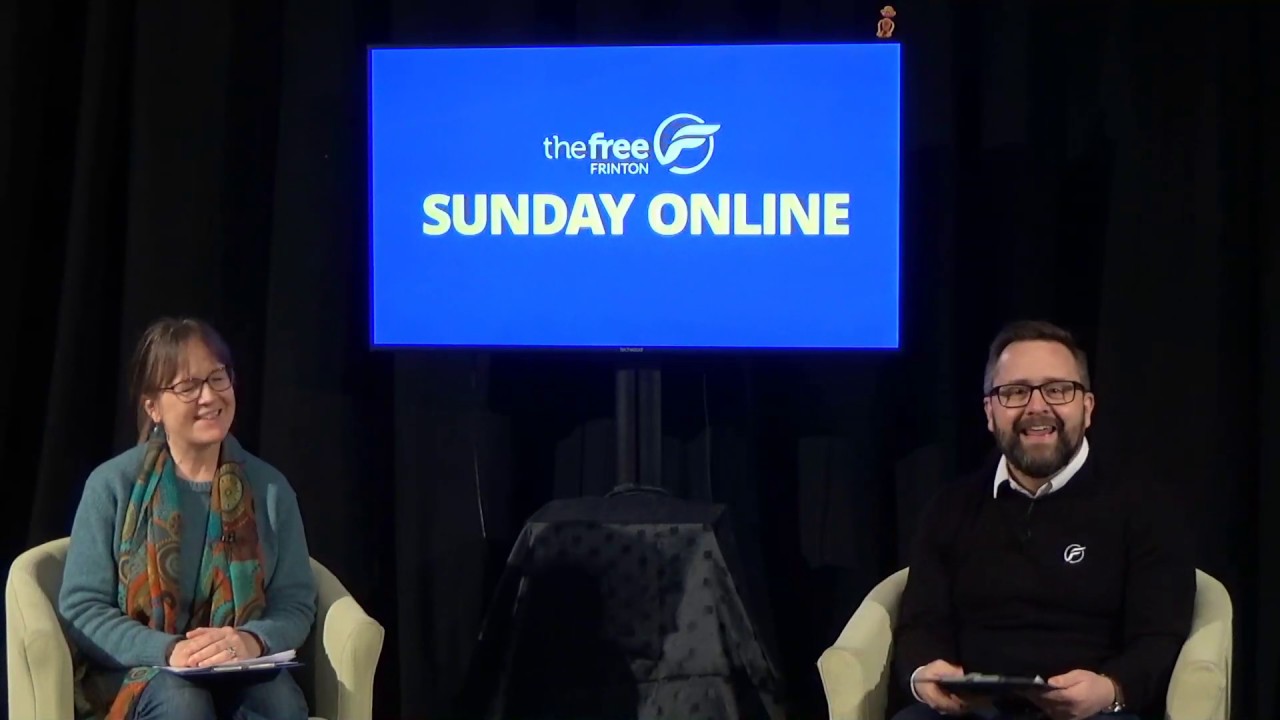 Sunday Online