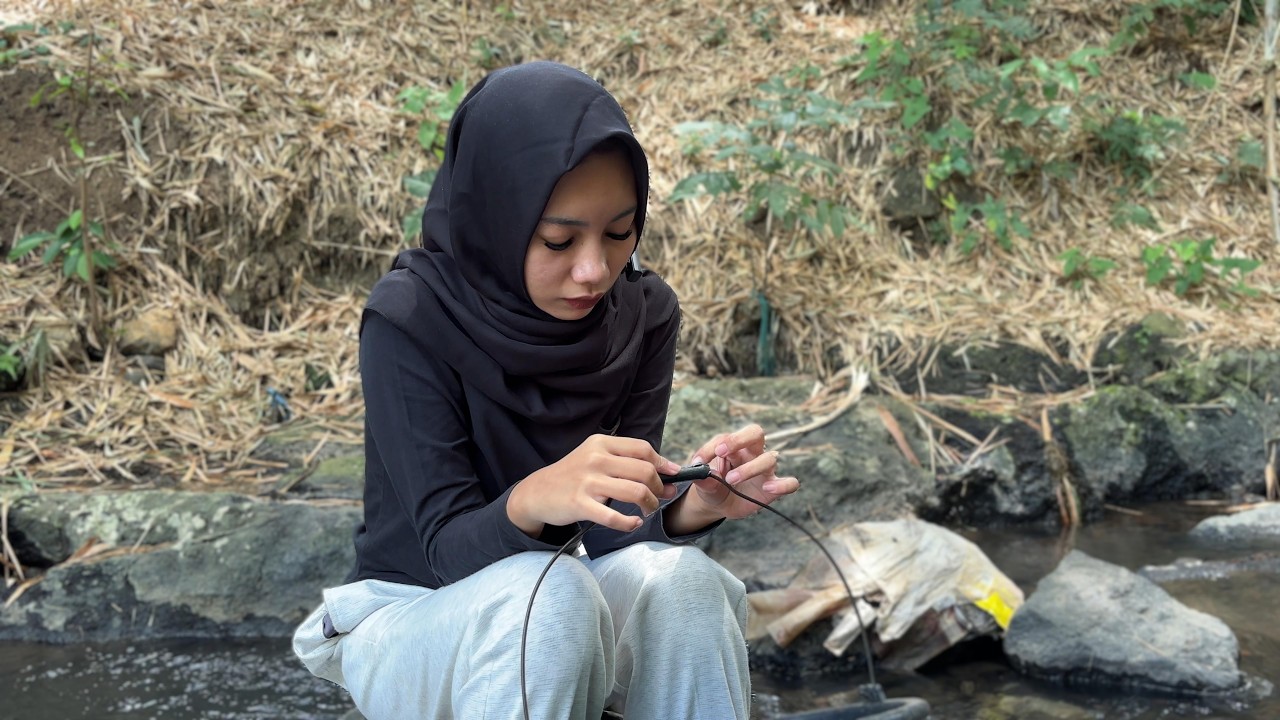 SEMPAT MENJADI ISTRI OARANG KAYA RAYA...!!! MEMILIH HIDUP MISKIN DARIPADA SAKIT HATI SETIAP HARI