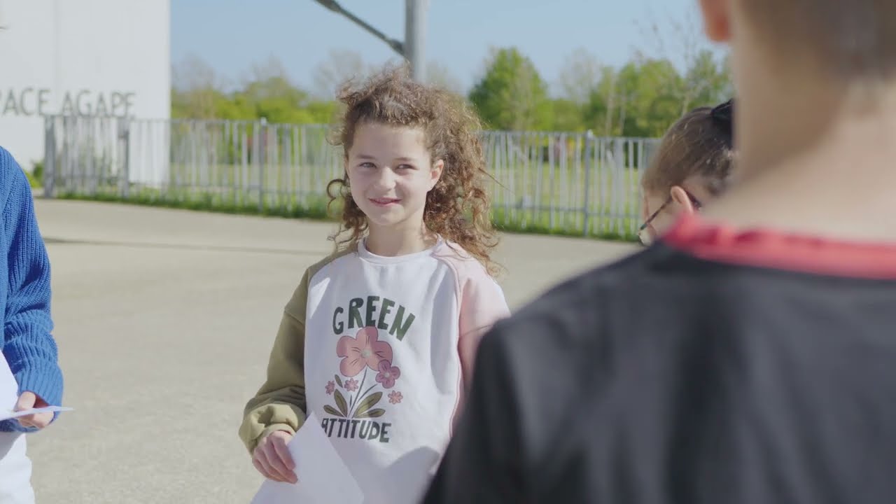 Film contre le  harcèlement scolaire - Conseil Municipal des Enfants 2023 2024