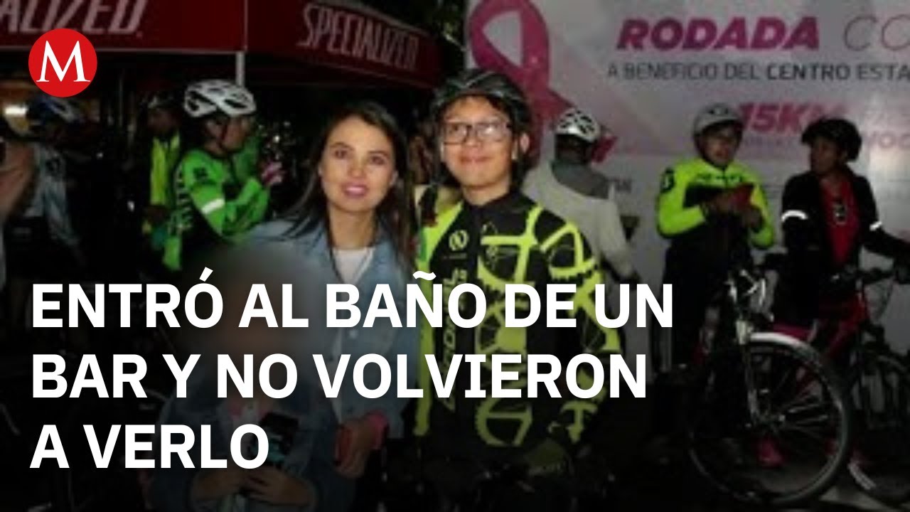En Mazatlán, desaparece un joven de Durango en la turística Terraza Valentino