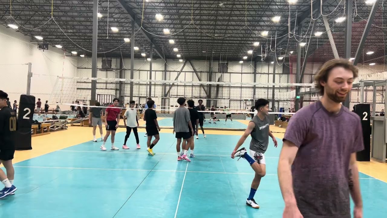 Connex E Mens Winter Jan 19 G1S1